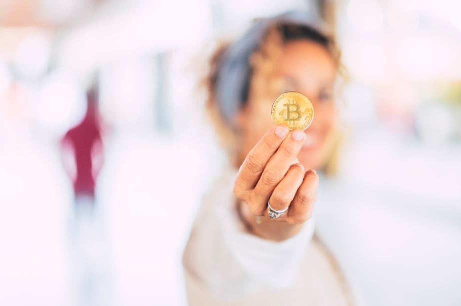 Продажа недвижимости за криптовалюту